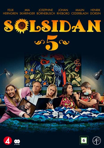 Solsidan / Ssong 5