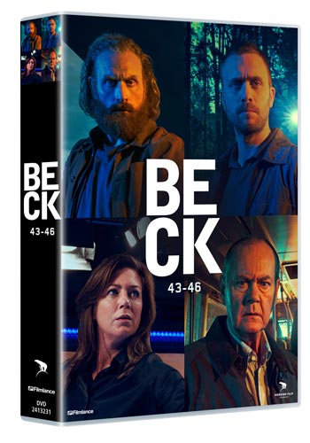 Beck Box 11 (43-46)