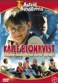 Kalle Blomkvist - Msterdetektiven lever farligt
