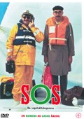DVD filmer / Komedi / S-U Segelsllskapsresan - SOS