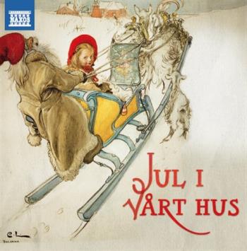Jul I Vrt Hus-CD