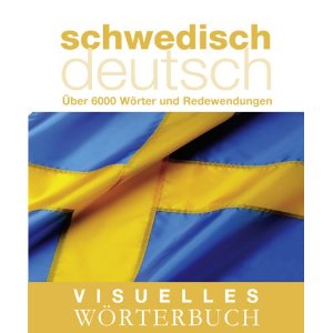Visuelles Wörterbuch Schwedisch-Deutsch