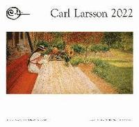 Stora Carl Larsson-kalendern 2022