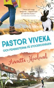 Pastor Viveka och feministerna p Stockrosvgen-Pastor Viveka (d