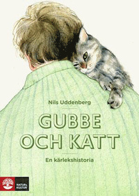Gubbe och katt : en krlekshistoria