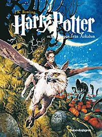 Harry Potter och fngen frn Azkaban (3)