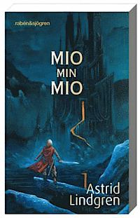 Mio, min Mio (pocket)