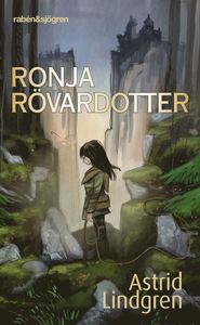 Ronja Rvardotter-pocket