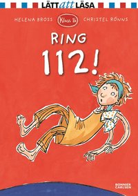 Ring 112!