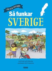 S funkar Sverige (del 1)
