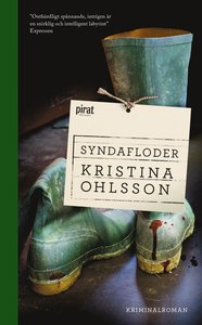 Syndafloder - Fredrika Bergman (del 6)
