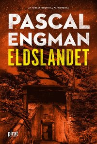 Eldslandet-Vanessa Frank (del 1)