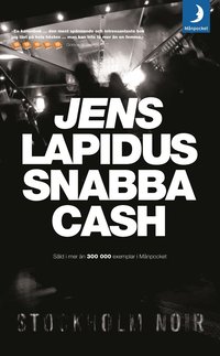 Snabba Cash - Stockholm noir, del 1