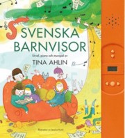 Schwedische Kinderlieder mit Klavier und Mundharmonika