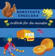 Norstedts englische Wörterbuch für die kleinsten
