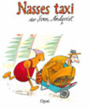 Nasses Taxi