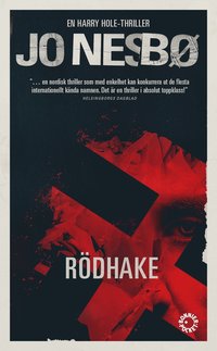 Rdhake-Harry Hole (del 3)