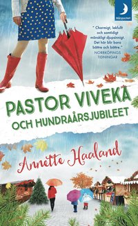 Pastor Viveka och hundrarsjubileet - Pastor Viveka (del 2)
