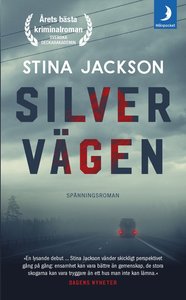 Silvervgen