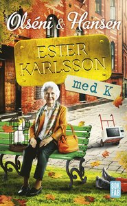 Ester Karlsson med K (1)
