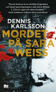 Mordet p Sara Weiss - Mareldstrilogin (del 2)
