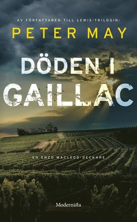Dden i Gaillac-En Enzo Macleod- deckare (del 2)
