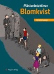 Msterdetektiven Blomkvist / Lttlst