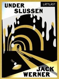 Under Slussen / Lttlst