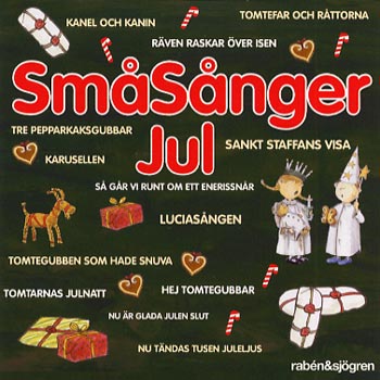 SmSnger Jul-CD