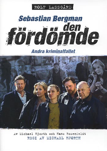 Den fördömde del 2