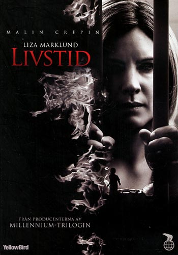 Liza Marklund / Livstid