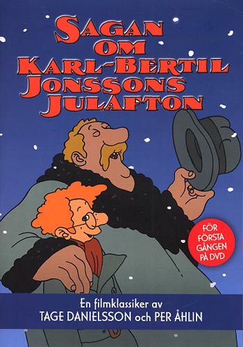Karl-Bertil Jonssons julafton