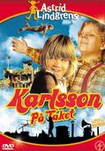 Karlsson p taket