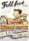 Full fart med Mulle Meck