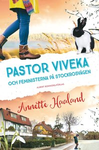 Pastor Viveka och feministerna p Stockrosvgen - Pastor Viveka