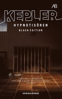 Hypnotisren-Joona Linna, del 1