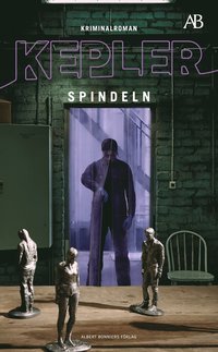 Spindeln-Joona Linna (del 9)