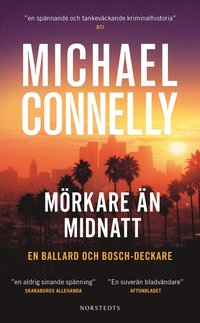 Mrkare n midnatt-Ballard & Bosch (del 4