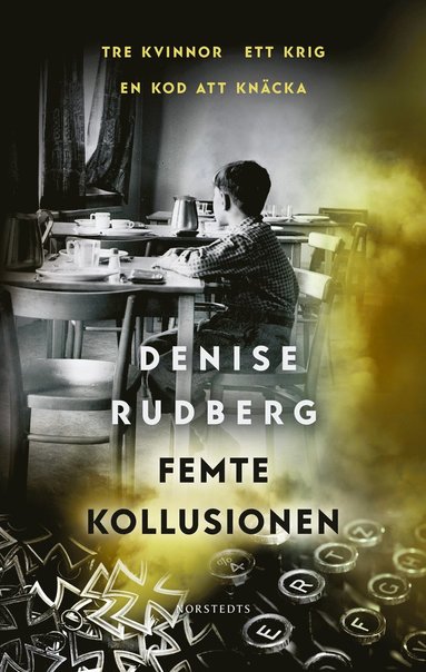Femte kollusionen-Kontrahenterna (del 5)