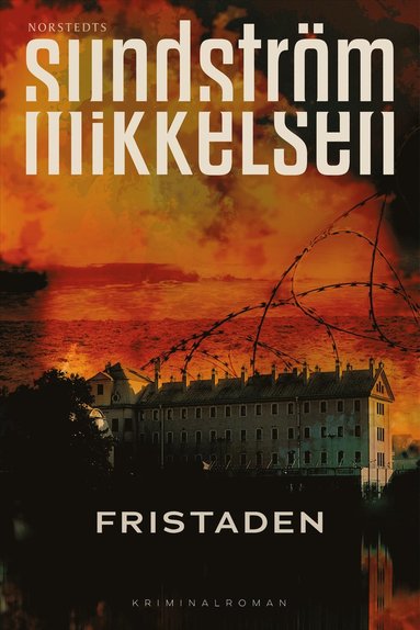 Fristaden-Kirseberg (del 1)