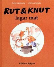 Rut & Knut Lagar Mat