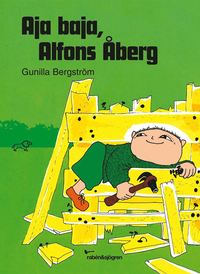 Aja baja, Alfons berg!