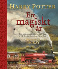 Harry Potter : ett magiskt r