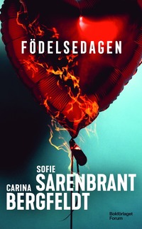 Fdelsedagen-Frida von Engen (del 1)