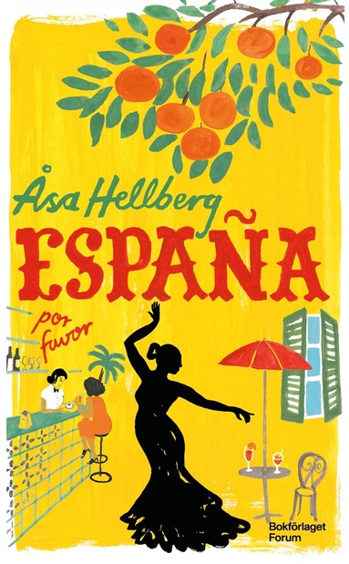 Espaa por favor-Spanska hjrtan (del 1)