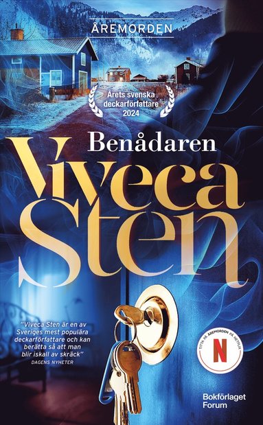 Bendaren-remorden (del 5)