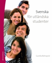 Schwedisch für ausländische Studenten