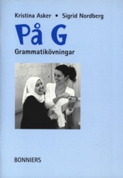 P G : Grammatikvningar