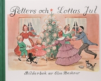 Petter och Lottas jul
