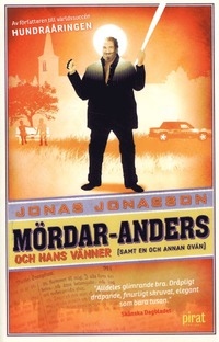 Mrdar-Anders och hans vnner